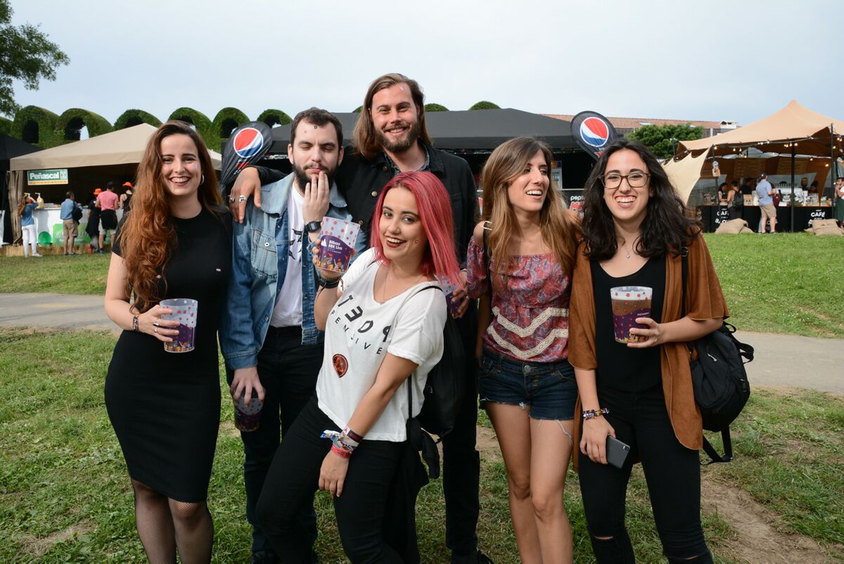 Foto 11 de la jueves 6 de julio | Bilbao BBK Live 2017